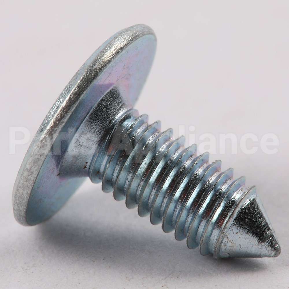 DA81-01532A Samsung Screw-Machine;Bh,+,M5,L12.7,Zpc(Wht),Swr