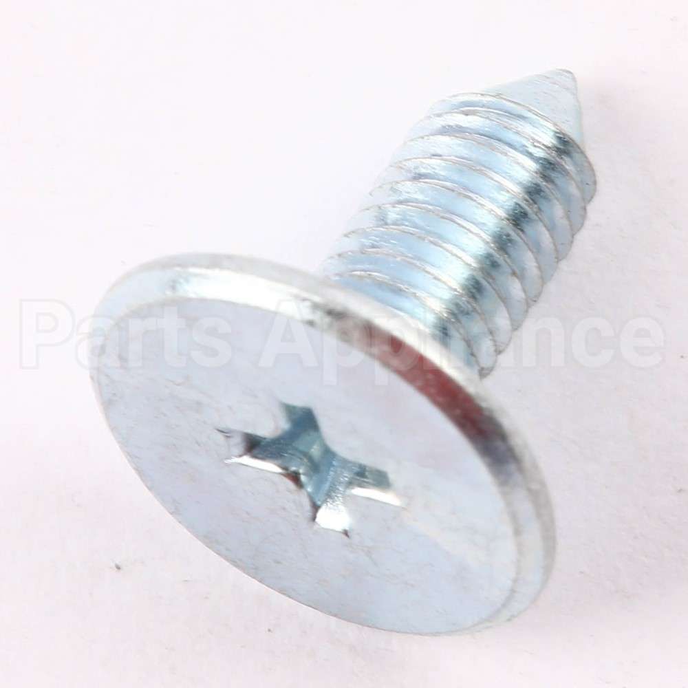 DA81-01532A Samsung Screw-Machine;Bh,+,M5,L12.7,Zpc(Wht),Swr