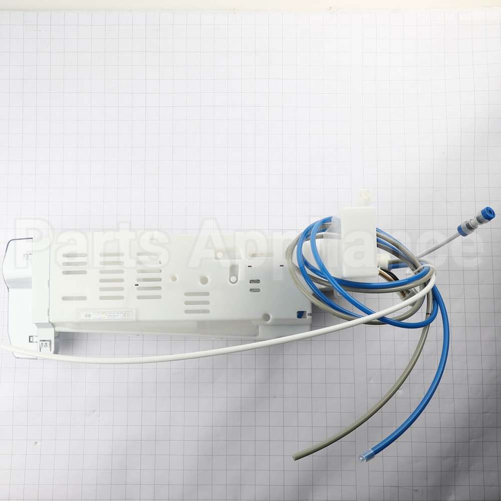 DA81-05998A Samsung A/S-Assy Case Filter Tank;Aw2-14(Tim),11