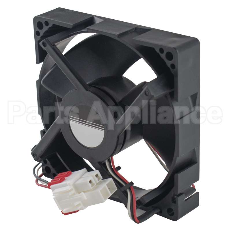 DA81-06013A Fan Motor Compatible