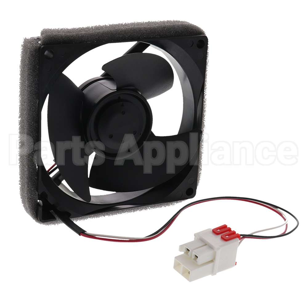 DA81-06013A Fan Motor Compatible