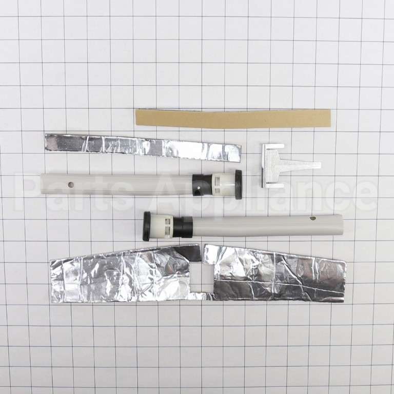 DA82-01415A Samsung A/S Assy-Water Leakage;Nw2,Da62-03441A(2