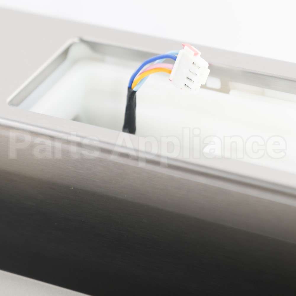 DA82-02260U Samsung A/S Assy-Packing Door Middle;Rf8000Mc,St