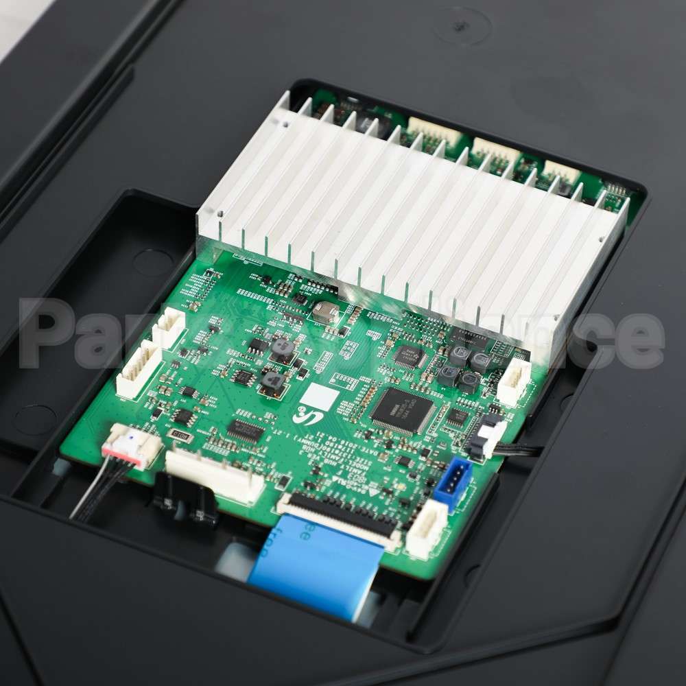 DA82-02261G Samsung A/S Assy-Case Display;Rf9500K,Usa,Metal