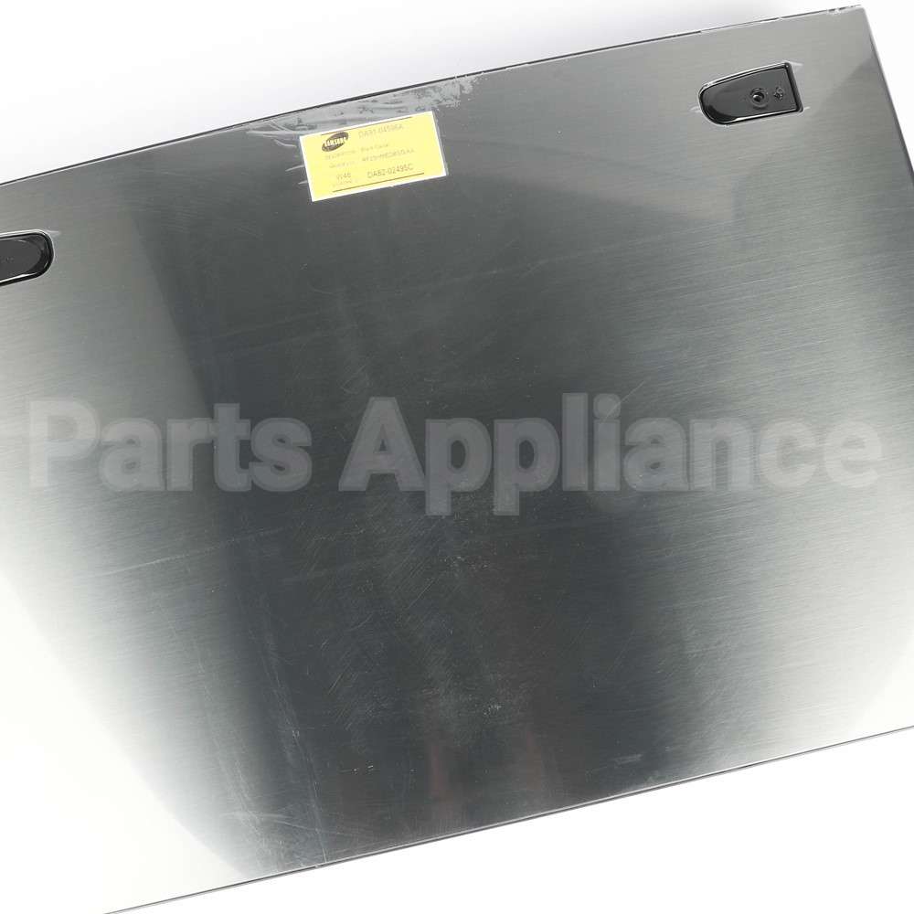 DA82-02495C Samsung A/S Assy-Door Foam-Fre;Rf25Hmedbsg/Aa,Op