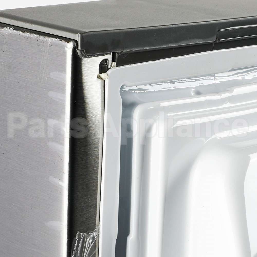 DA82-02517A Samsung A/S Assy-Door Foam-Fre;Aw1-12,Packing,As