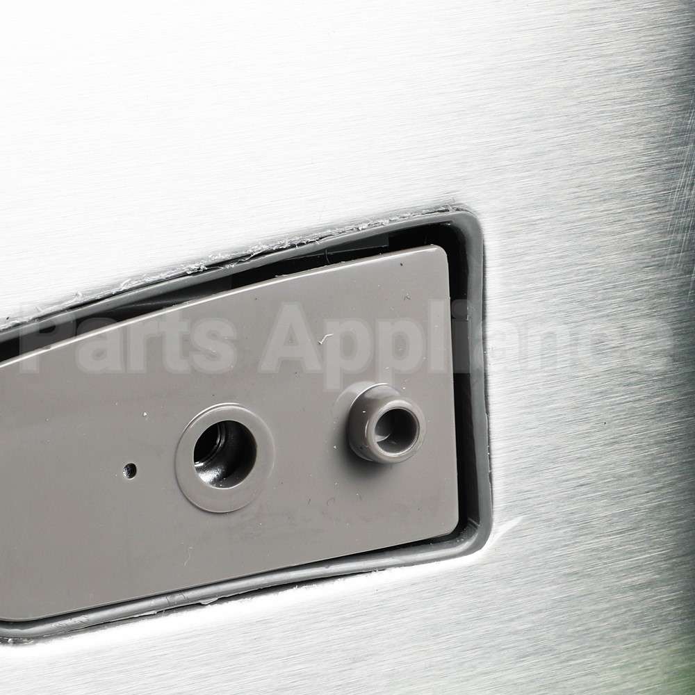 DA82-02517A Samsung A/S Assy-Door Foam-Fre;Aw1-12,Packing,As