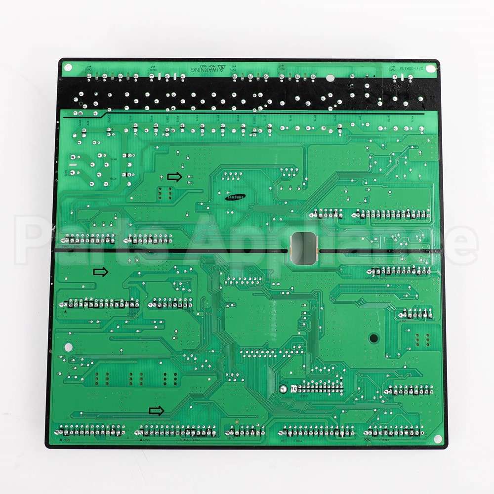DA82-02638A Samsung A/S Assy-Ice;Da94-03757A,Cd,120