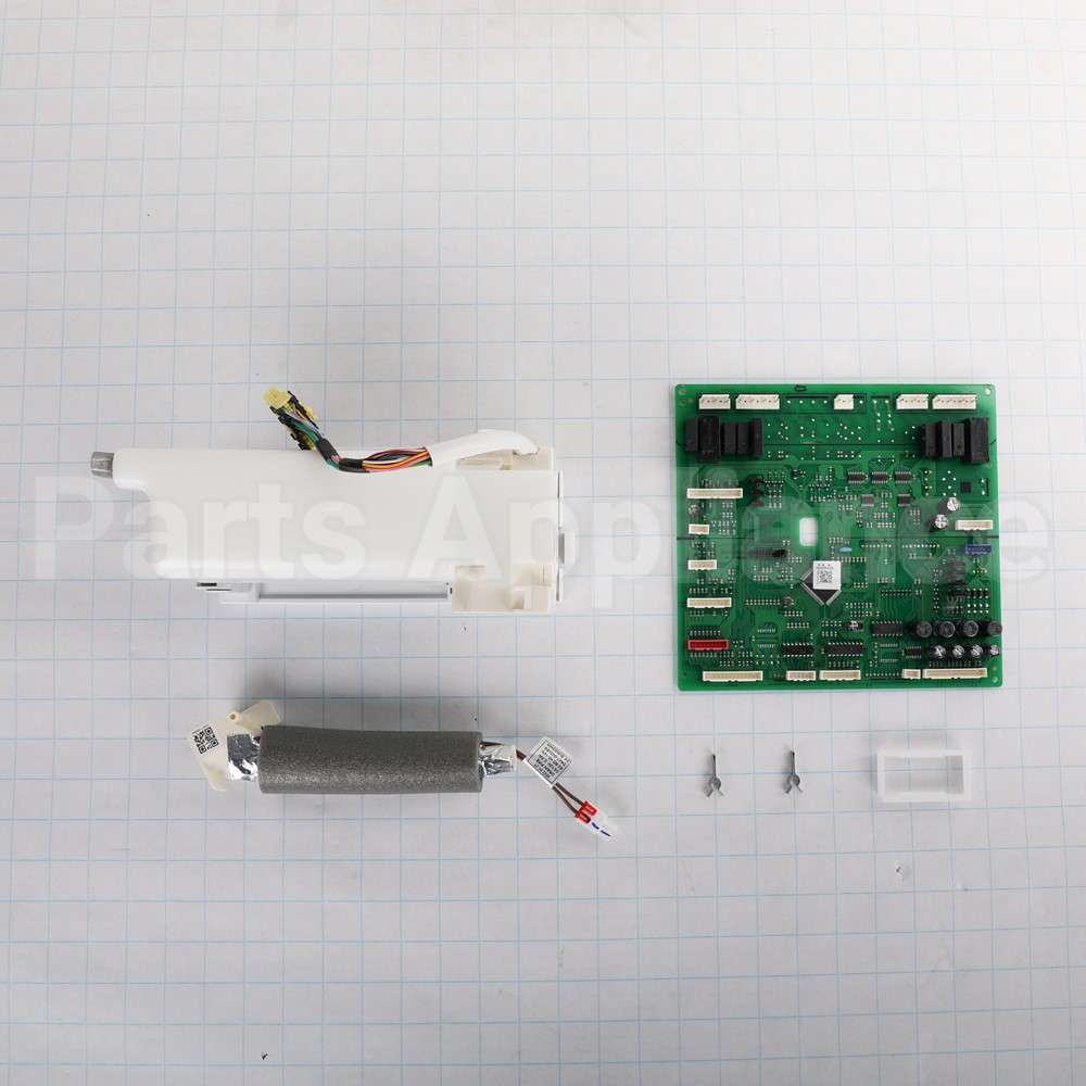 DA82-02663A Samsung A/S Assy-Ice;Da94-04226A,Cd,120