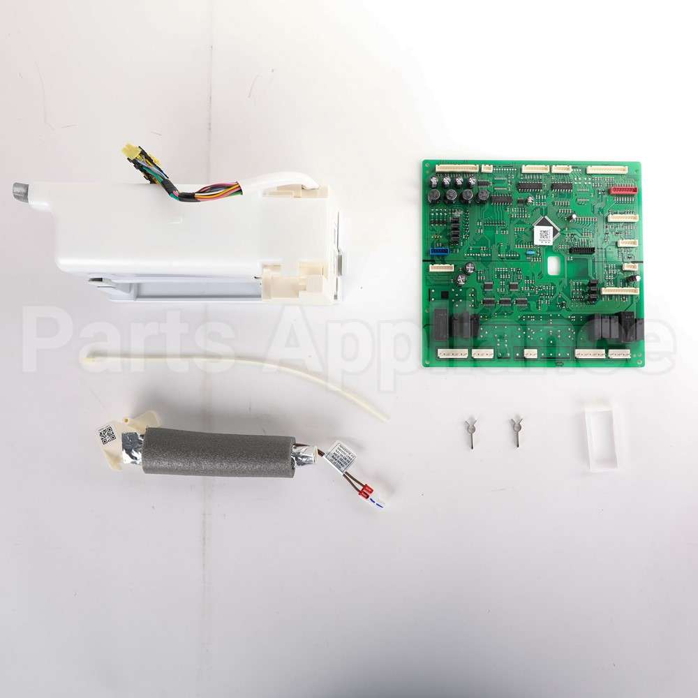 DA82-02663A Samsung A/S Assy-Ice;Da94-04226A,Cd,120