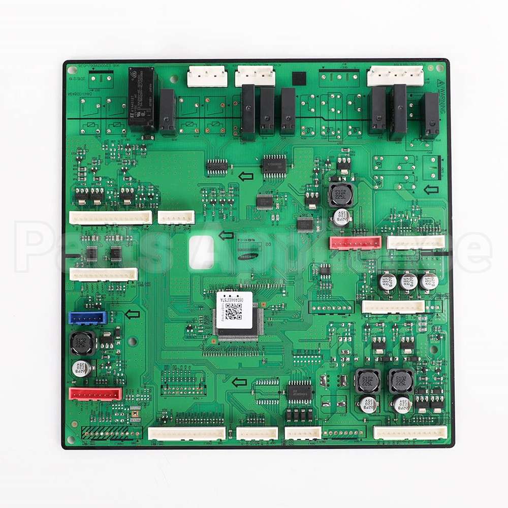 DA82-02695A Samsung A/S Assy-Ice;Fs,Da92-00592B,120V