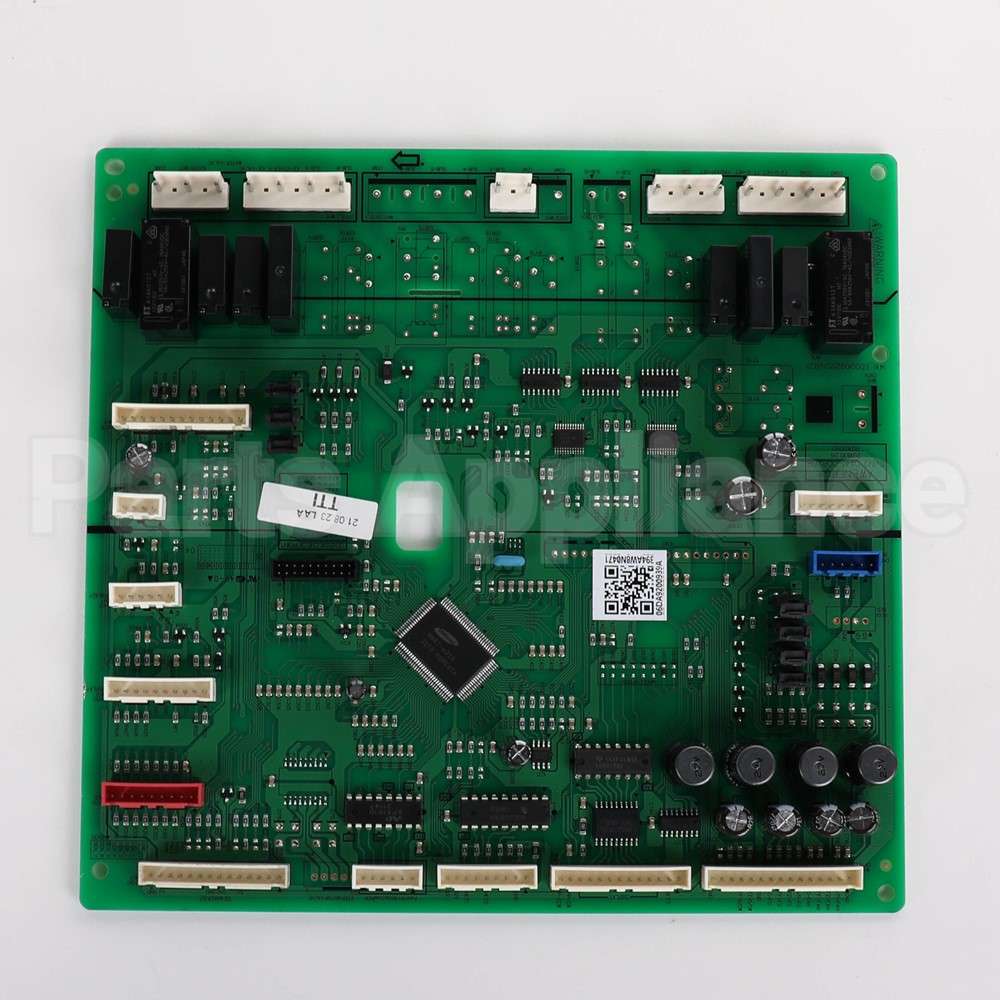 DA82-02696A Samsung A/S Assy-Ice;Fs,Da92-00939A,120V