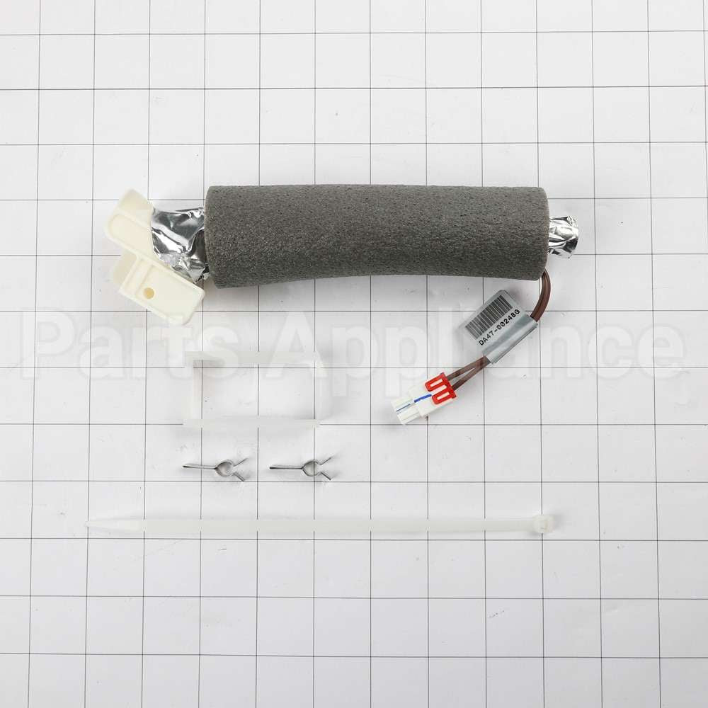 DA82-02704A Samsung A/S Assy-Ice;Fs,Da92-00593P,120V