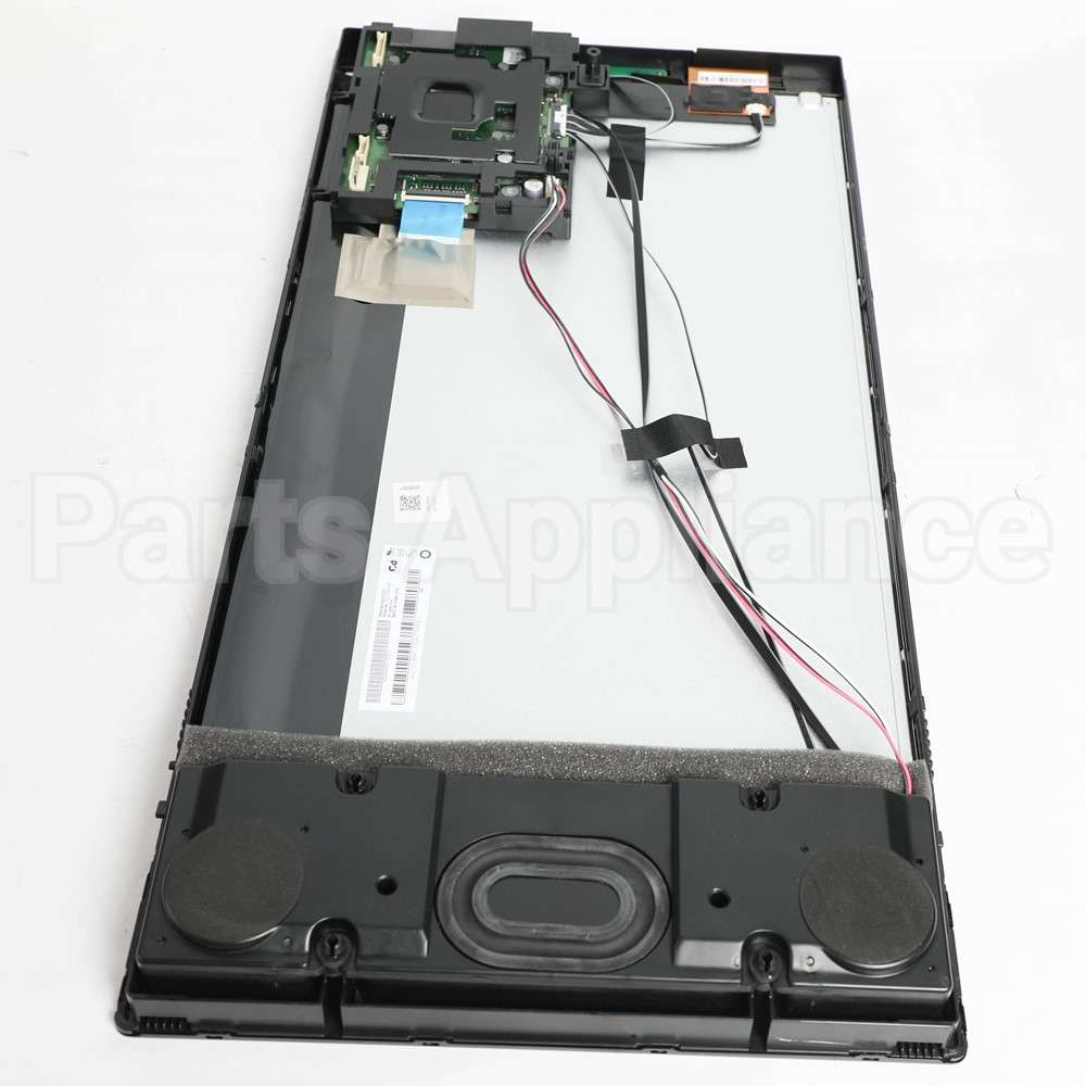 DA82-02711J Samsung A/S Assy-Cover Display;Rs5300T/Tc,27.5,