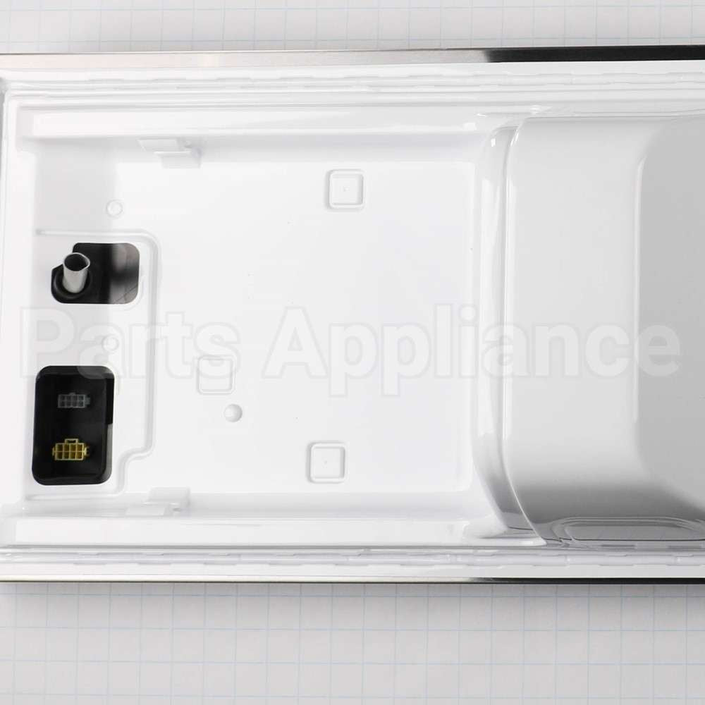 DA82-02804A Samsung A/S Assy-Foam Fre Dispenser 110V;Rs5300T