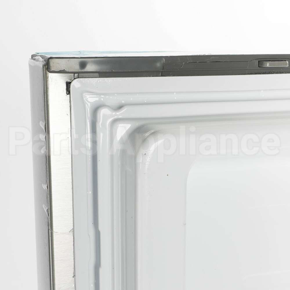 DA82-02848A Samsung A/S Assy-Foam Fre;Rf6000T,Packing,Door F