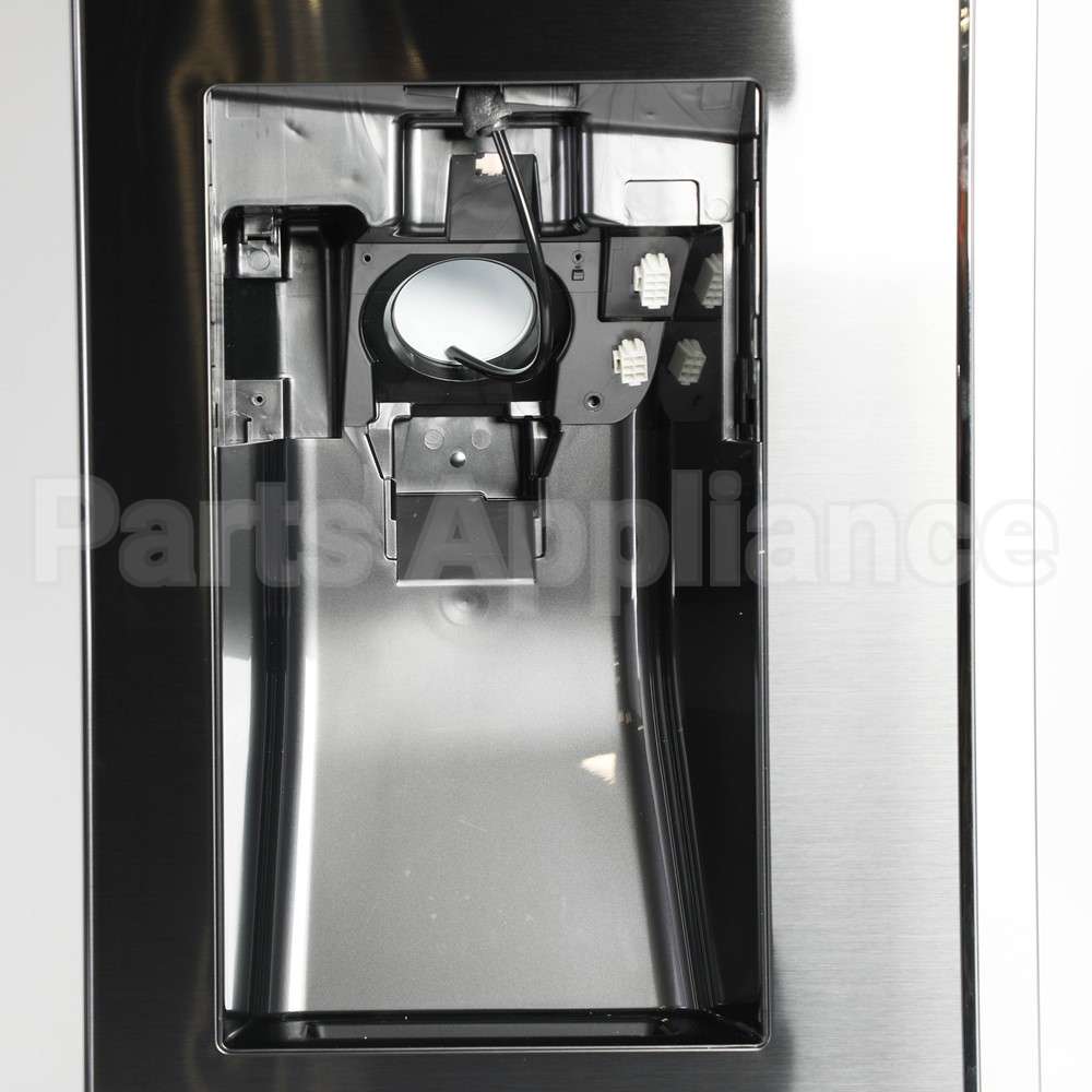 DA82-03219Y Samsung A/S Assy-Packing Door Ref Left;Rf9000K,D