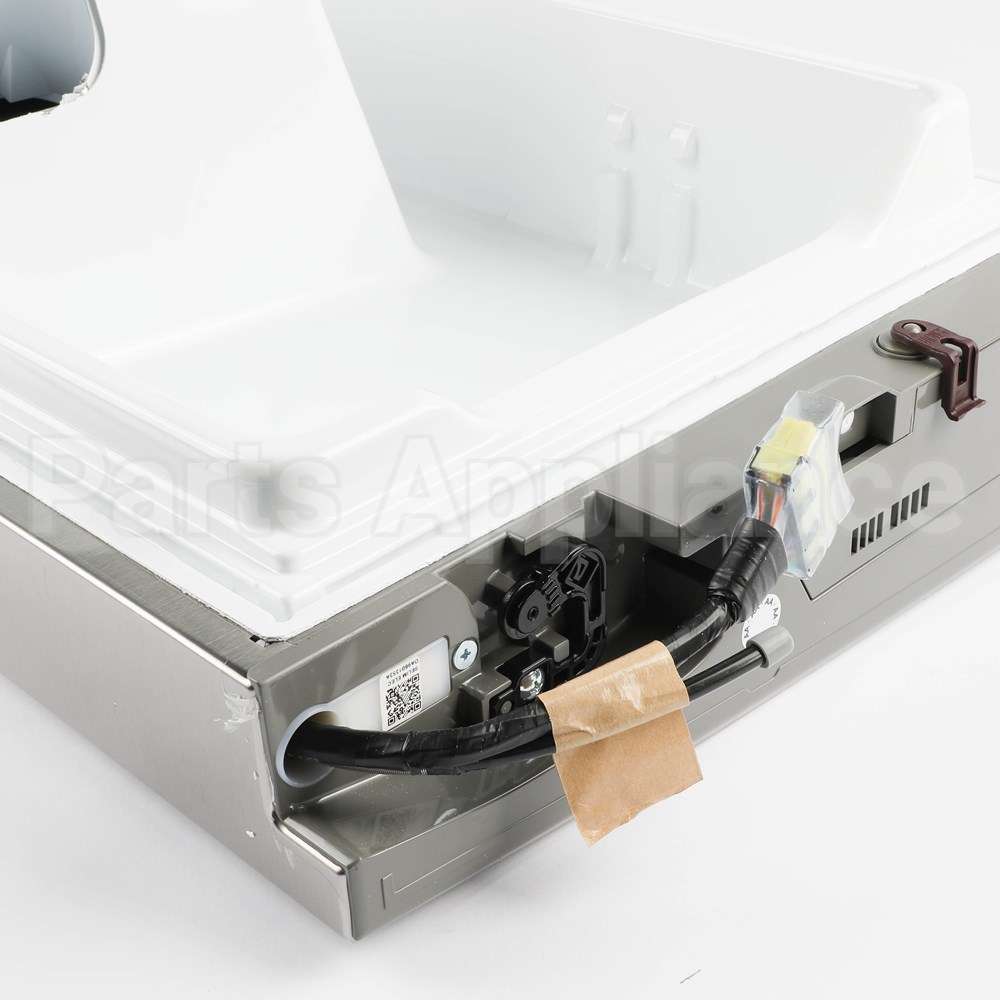 DA82-03291C Samsung A/S Assy-Packing Door Ref Left;Aw3 Face