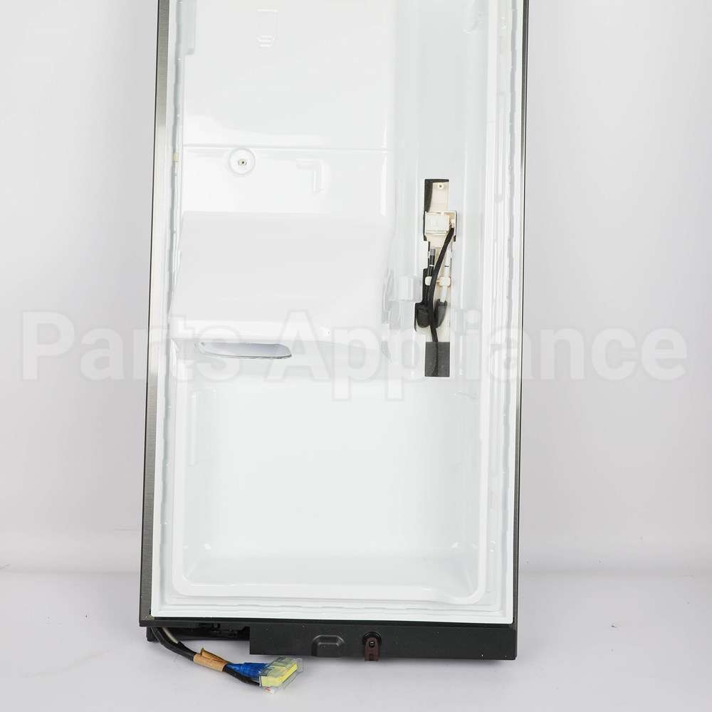 DA82-03291E Samsung A/S Assy-Packing Door Ref Left;Aw3 Face