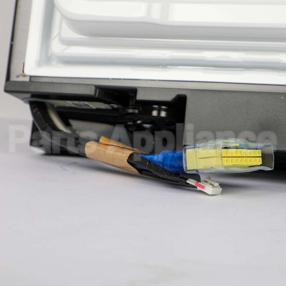 DA82-03291E Samsung A/S Assy-Packing Door Ref Left;Aw3 Face