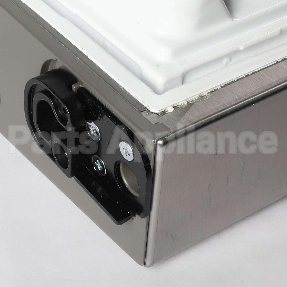 DA82-03291F Samsung A/S Assy-Packing Door Ref Left;Aw3 Face