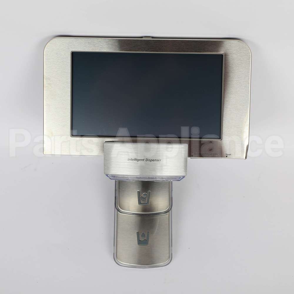 DA82-03483A Samsung A/S Assy-Cover Dispenser;Aw3_11,Ass'y,Cr