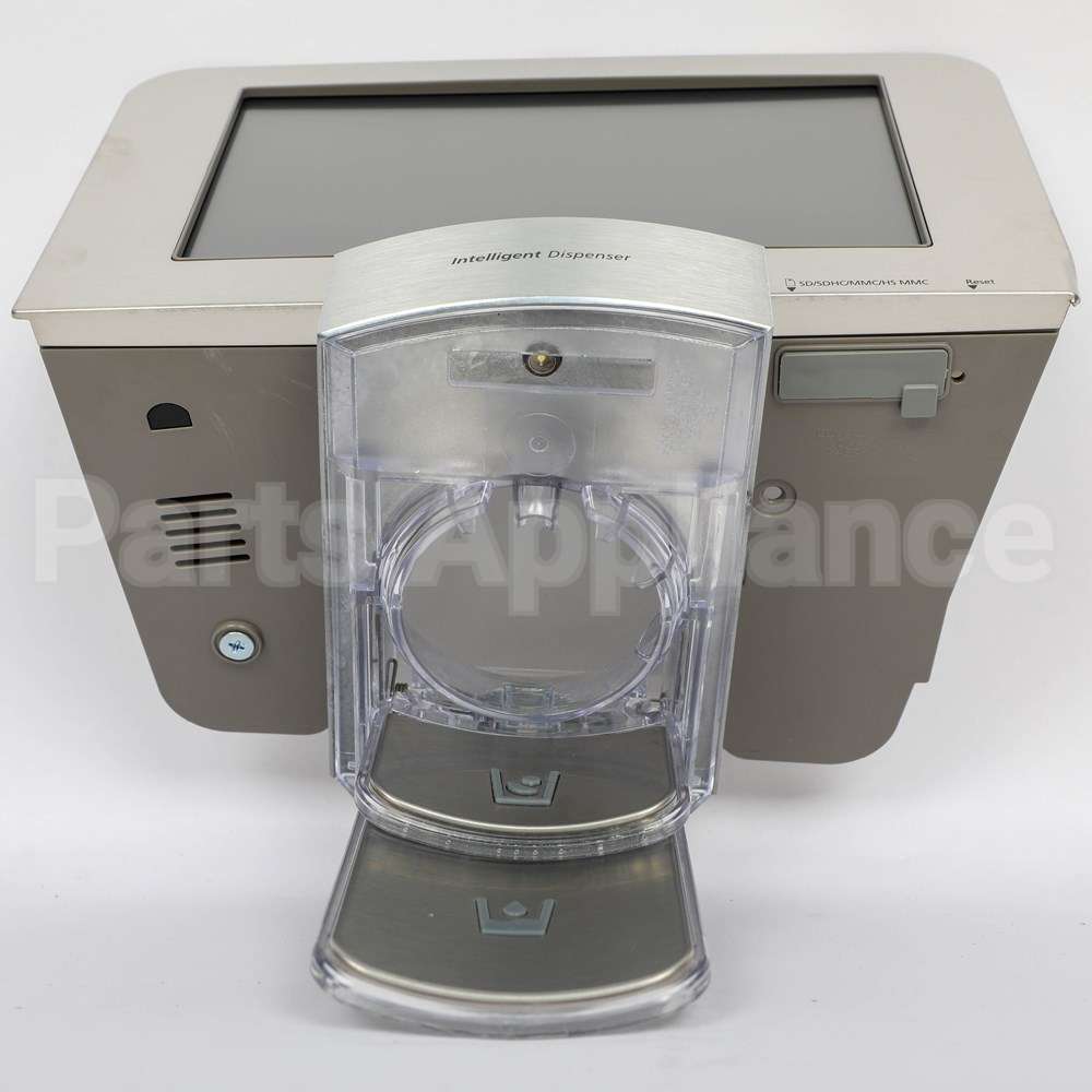 DA82-03483A Samsung A/S Assy-Cover Dispenser;Aw3_11,Ass'y,Cr