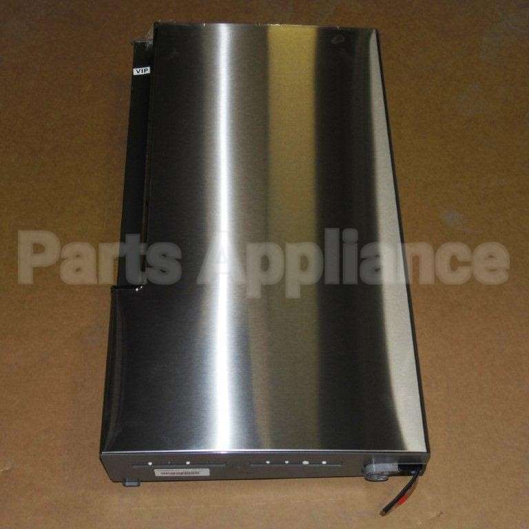 DA91-03984T Samsung Assy Door Foam-Fre;Fre-R,Stainless-Dy01C