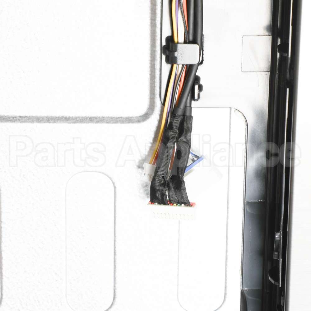 DA91-04146S Samsung Assy Door Foam-Ref Right;Aw3,F-Hub,Sg,Sl