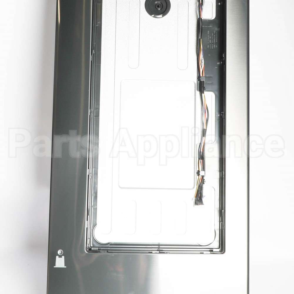 DA91-04146S Samsung Assy Door Foam-Ref Right;Aw3,F-Hub,Sg,Sl