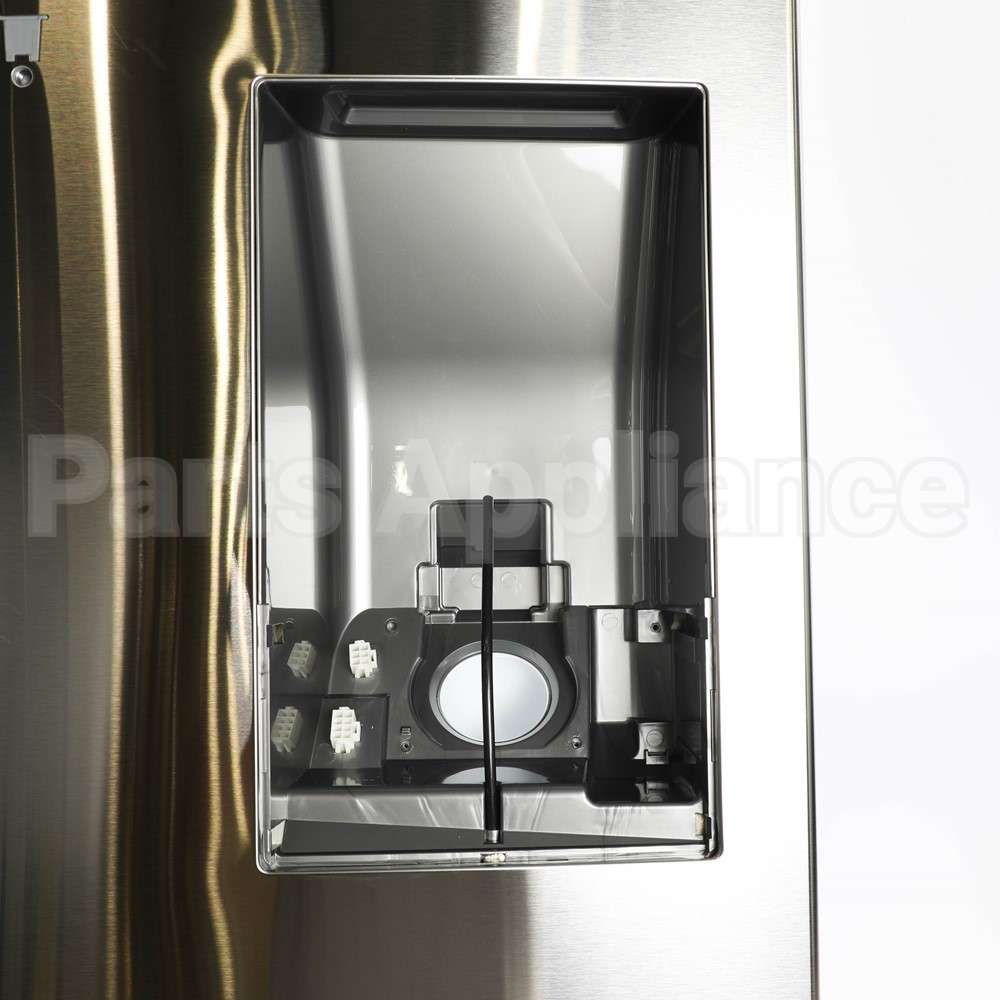 DA91-04330B Samsung Assy Door Foam-Ref Left;Aw3-14,Real Sts(