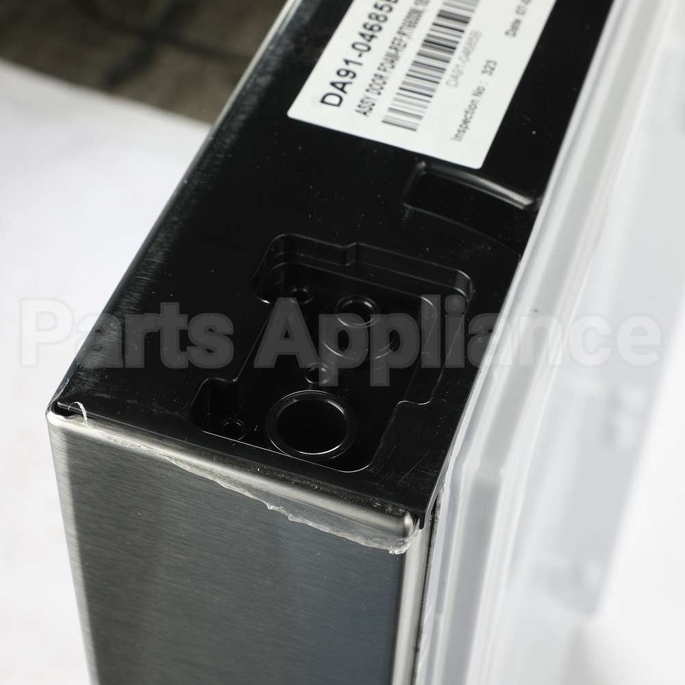 DA91-04685B Samsung Assy Door Foam-Ref;Rt6500M,18Cf,Real Sta