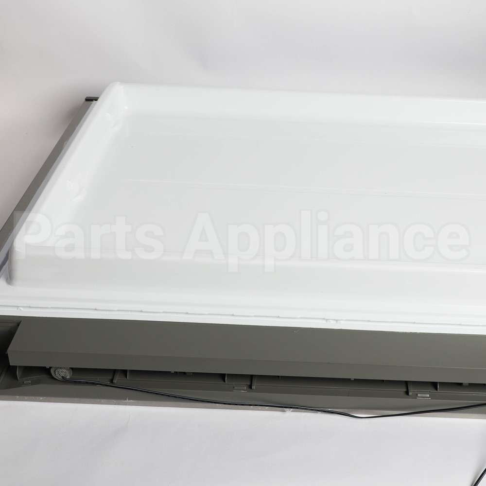 DA91-04694B Samsung Assy Door Foam-Fre;Rt6500M,21Cf,Real Sta