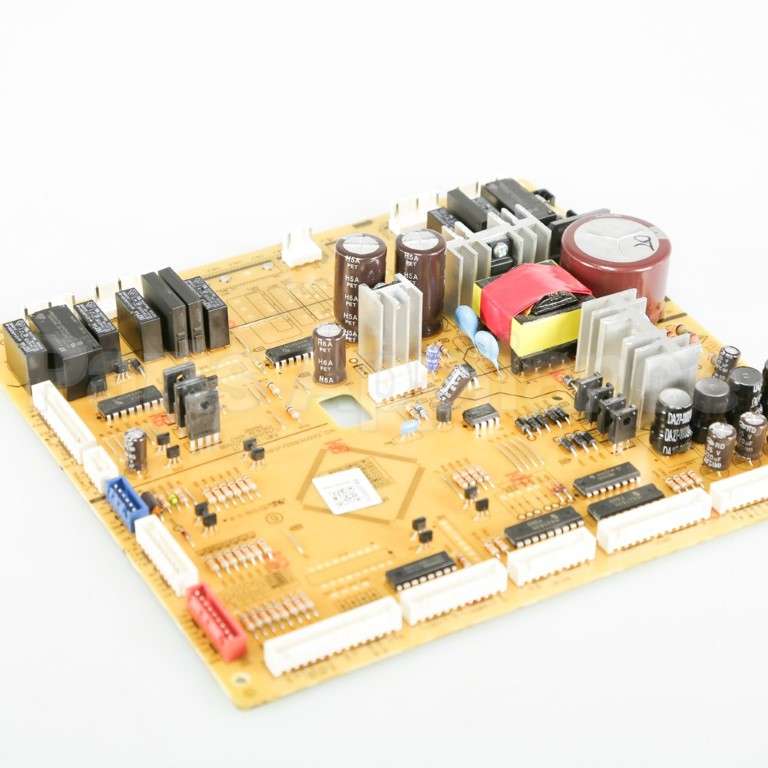 DA92-00146A Samsung Assy Pcb Main;Led Touch Display,Aw33(Opu