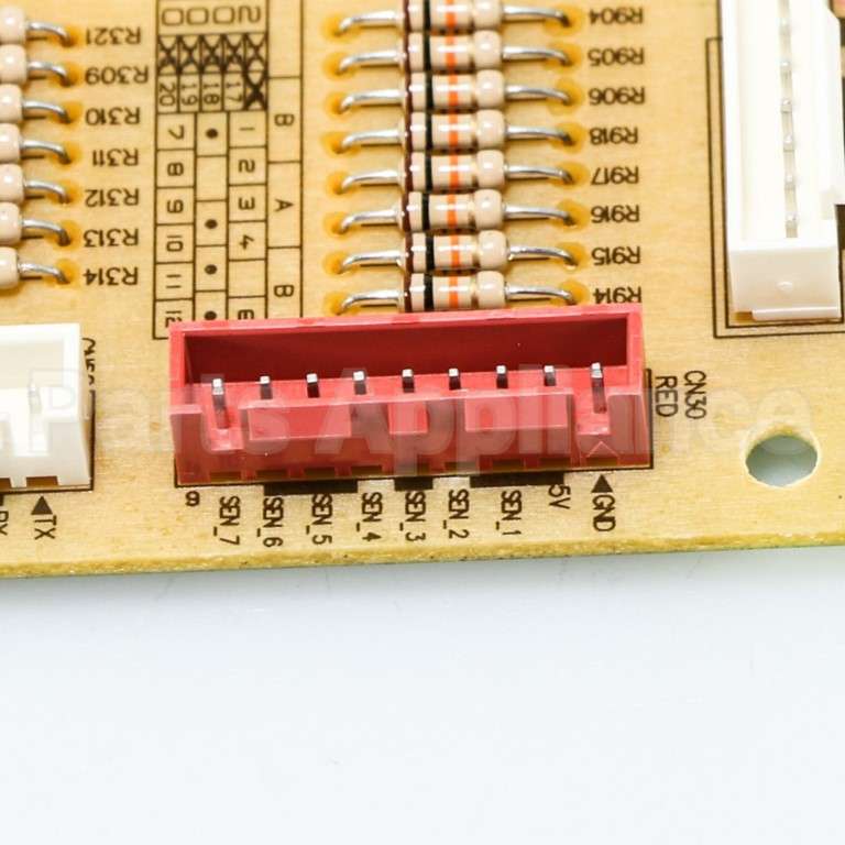 DA92-00146A Samsung Assy Pcb Main;Led Touch Display,Aw33(Opu