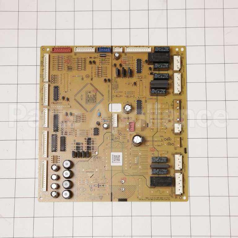 DA92-00146D Samsung Assy Pcb Main;Led Touch Display,Aw3-11,1