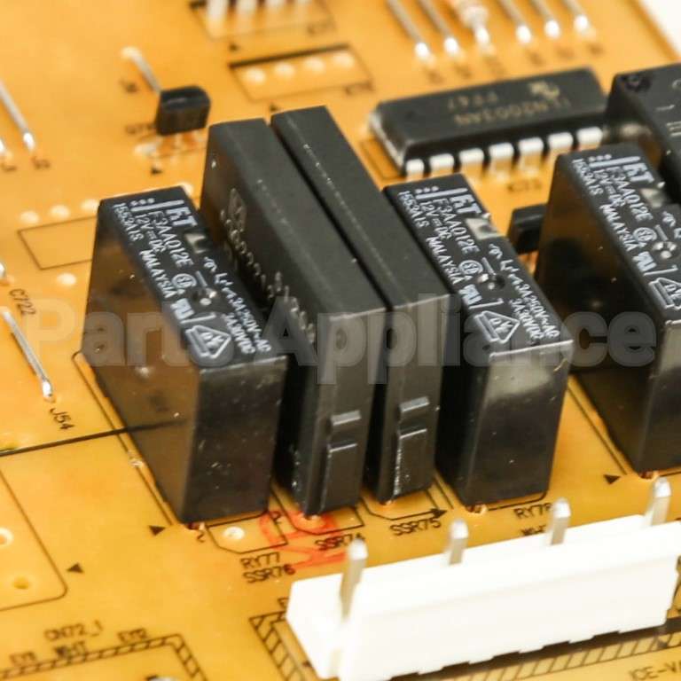 DA92-00147B Samsung Assy Pcb Main;115Vac, 12Vdc, 5Vdc, Gnd,L