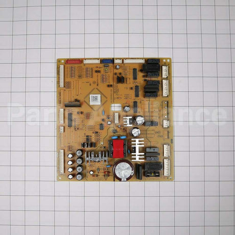 DA92-00147C Samsung Assy Pcb Main;115Vac, 12Vdc, 5Vdc, Gnd,L