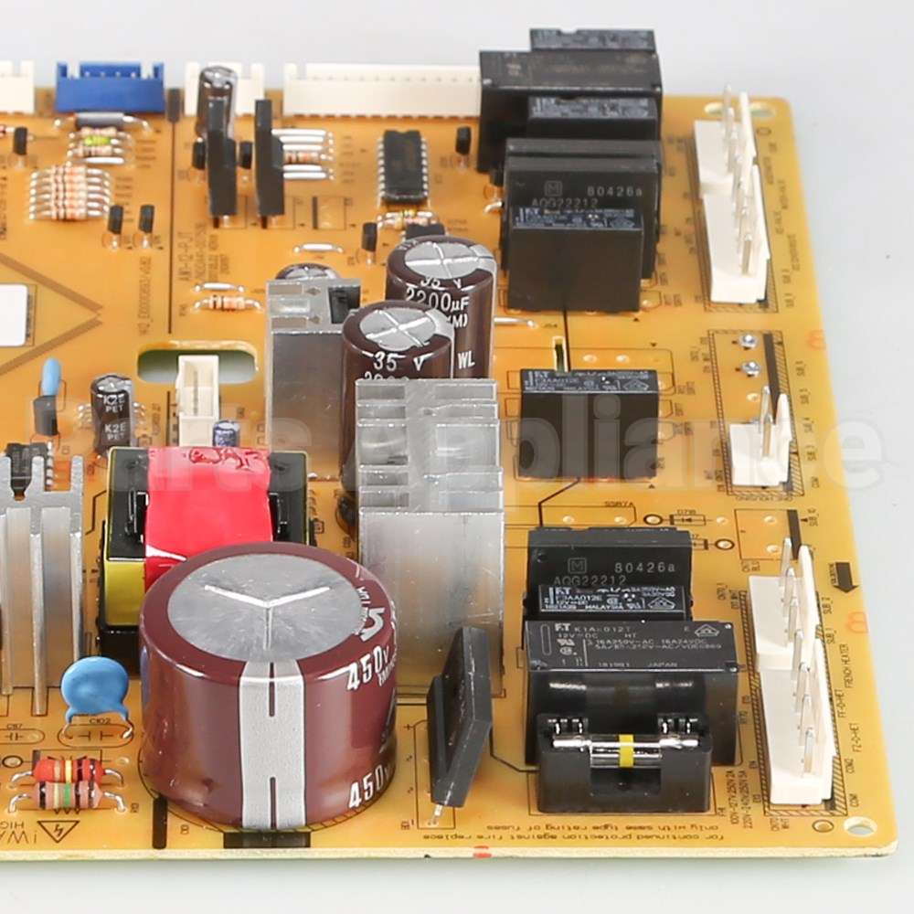 DA92-00147C Samsung Assy Pcb Main;115Vac, 12Vdc, 5Vdc, Gnd,L