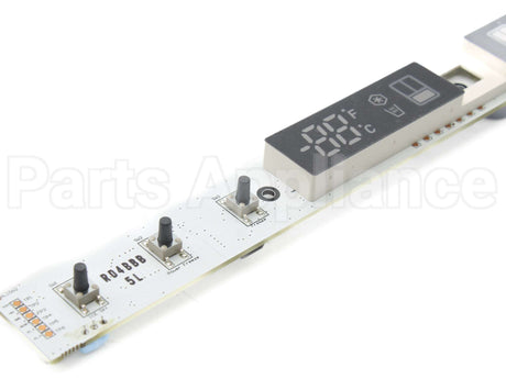 DA92-00152A Samsung Assy Pcb Kit Led;Led Display,Aw1-12,Int.