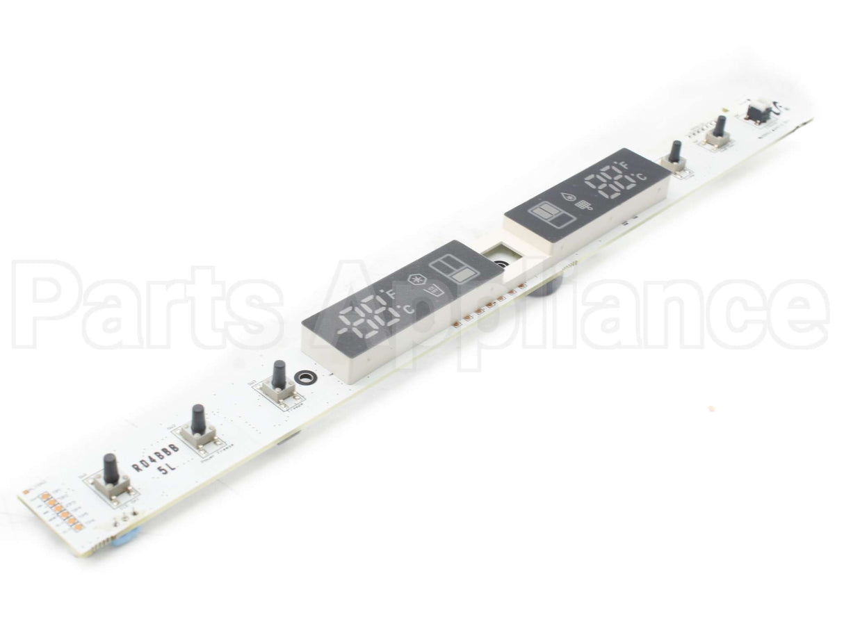 DA92-00152A Samsung Assy Pcb Kit Led;Led Display,Aw1-12,Int.