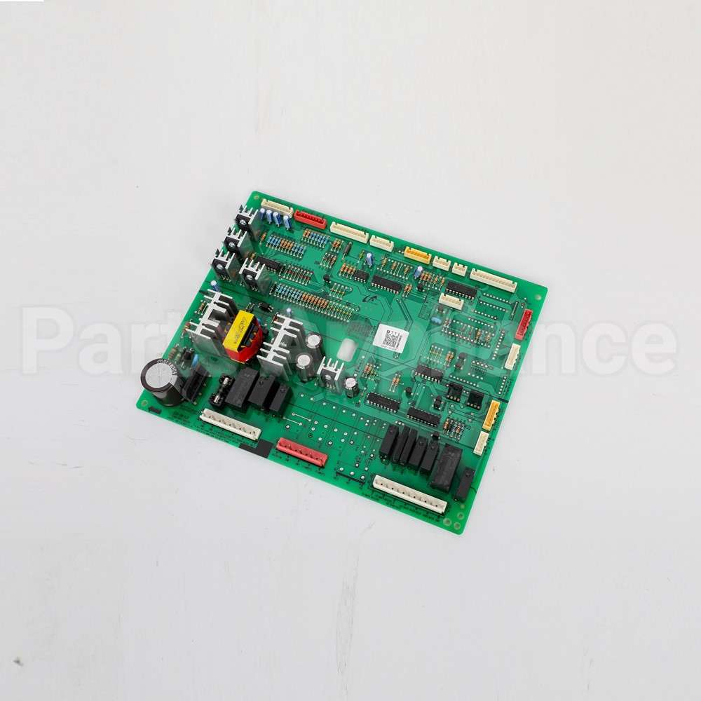 DA92-00163C Samsung Assy Pcb Main;12V, 5V,Led Touch Display,