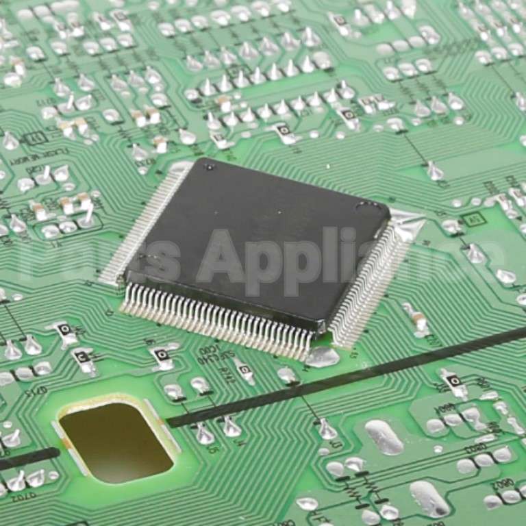 DA92-00175B Samsung Assy Pcb Main;Led Display,Polaris-Pjt,12