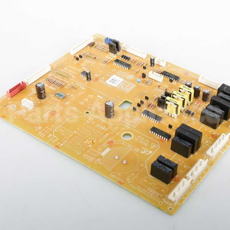 DA92-00175B Samsung Assy Pcb Main;Led Display,Polaris-Pjt,12