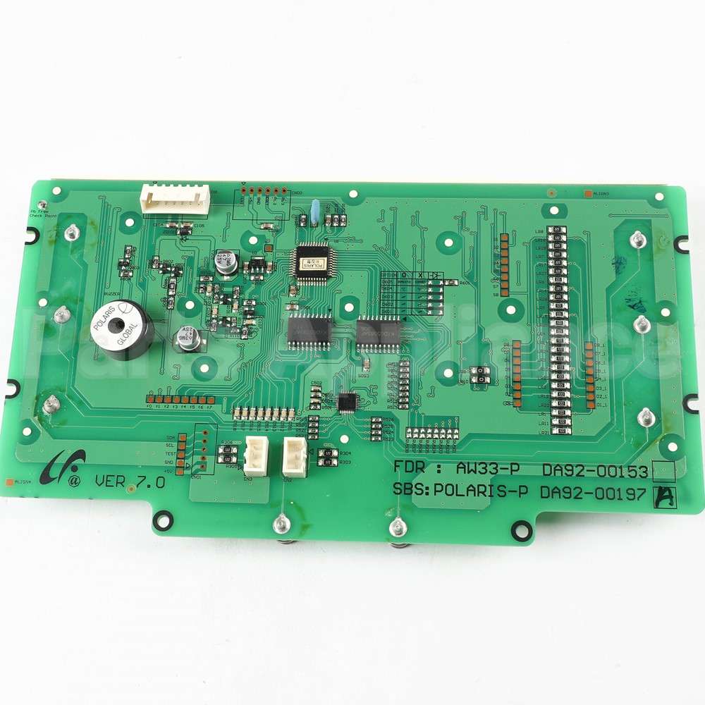 DA92-00197A Samsung Assy Pcb Kit Led;Led Touch Display,Polar