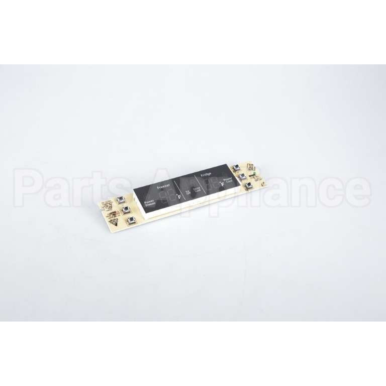 DA92-00201G Samsung Assy Pcb Kit Led;-,Nw2-Pjt,Ssec,T1.6,37*
