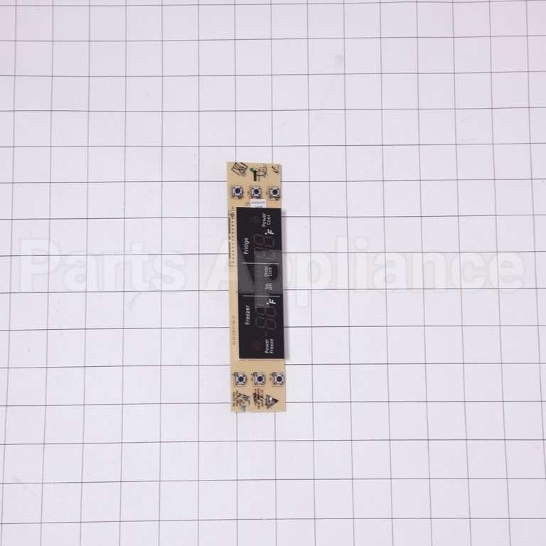 DA92-00201G Samsung Assy Pcb Kit Led;-,Nw2-Pjt,Ssec,T1.6,37*