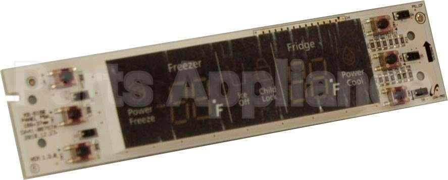 DA92-00201G Samsung Assy Pcb Kit Led;-,Nw2-Pjt,Ssec,T1.6,37*