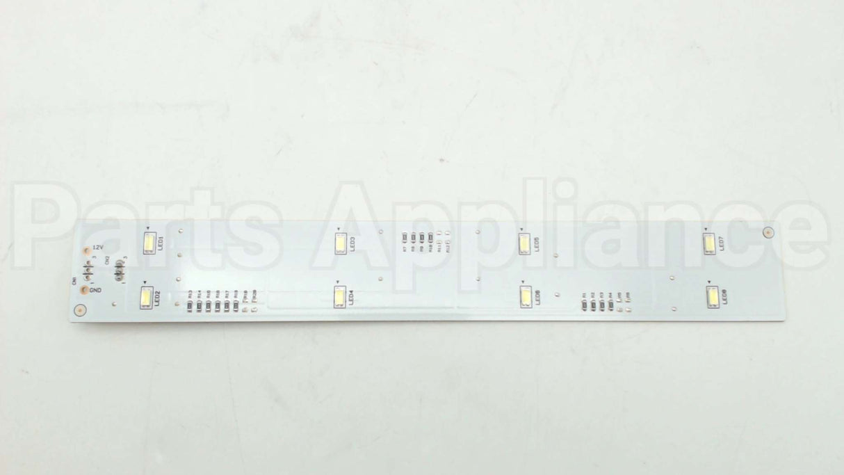 DA92-00206C Samsung Assy Lamp Led;8Ea,Cem-1,250*36,White,Smw