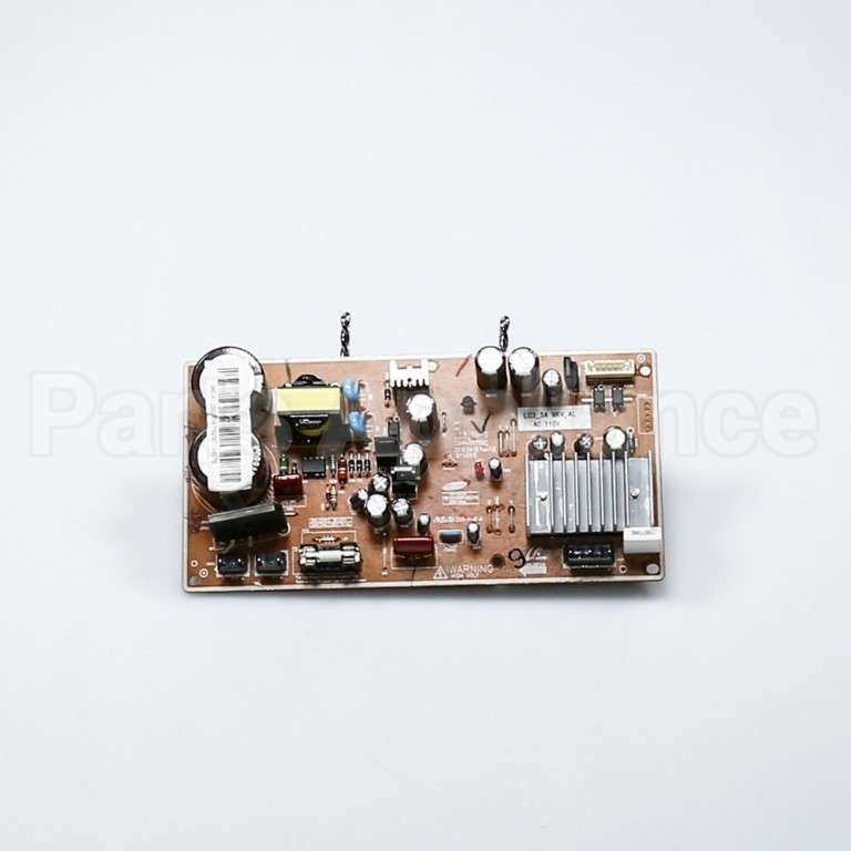 DA92-00215B Samsung Assy Pcb Inverter;Inverter,Aw1-12,197*98